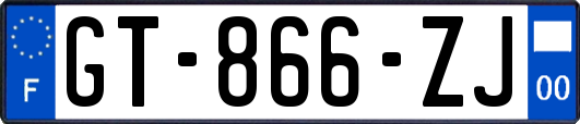 GT-866-ZJ