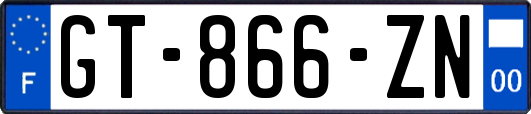 GT-866-ZN