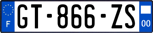 GT-866-ZS
