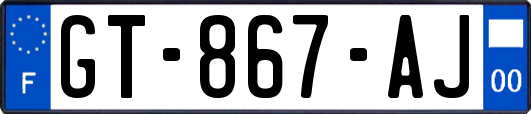 GT-867-AJ