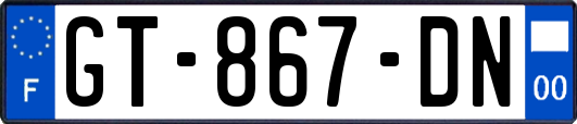 GT-867-DN