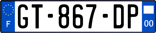 GT-867-DP