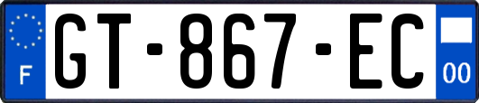GT-867-EC