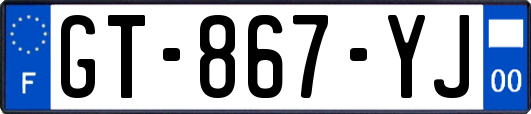 GT-867-YJ