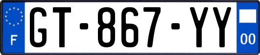 GT-867-YY