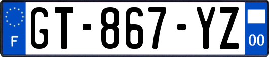 GT-867-YZ
