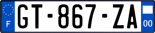 GT-867-ZA
