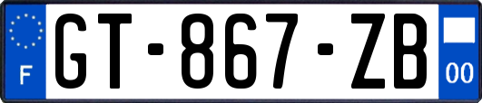 GT-867-ZB