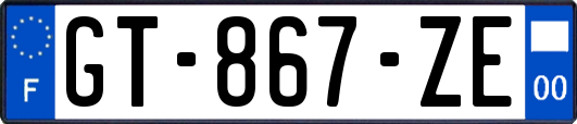 GT-867-ZE