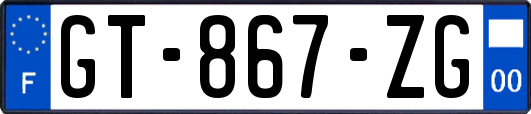 GT-867-ZG