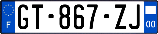 GT-867-ZJ