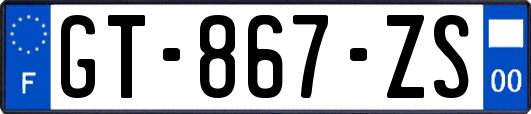 GT-867-ZS