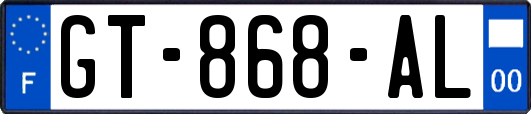 GT-868-AL