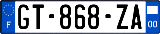 GT-868-ZA