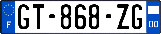 GT-868-ZG