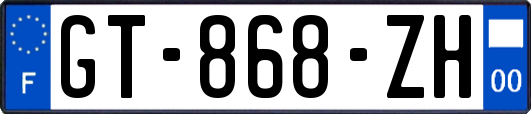 GT-868-ZH