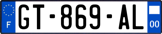 GT-869-AL