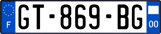 GT-869-BG