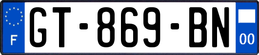 GT-869-BN