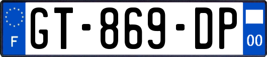 GT-869-DP
