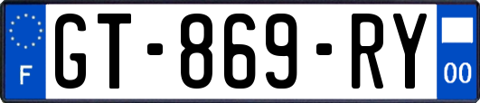 GT-869-RY