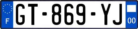 GT-869-YJ