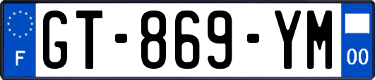 GT-869-YM