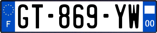 GT-869-YW
