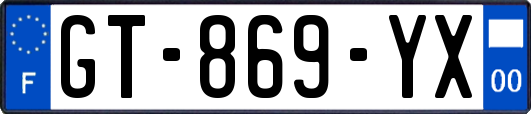 GT-869-YX