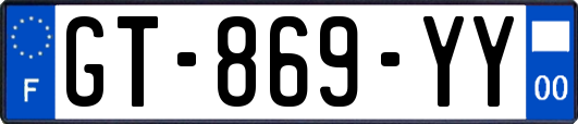 GT-869-YY