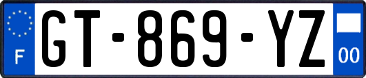 GT-869-YZ
