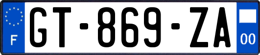 GT-869-ZA