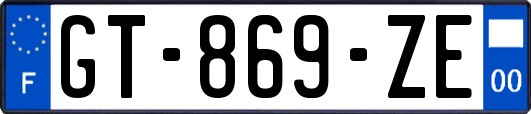 GT-869-ZE
