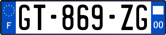 GT-869-ZG
