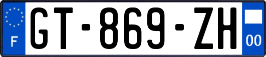 GT-869-ZH