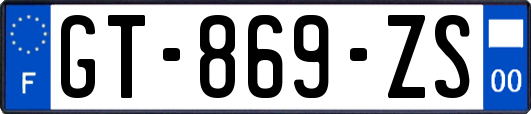 GT-869-ZS