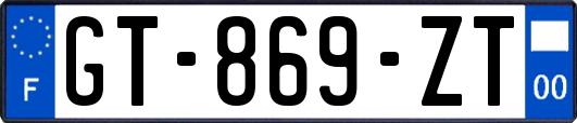 GT-869-ZT