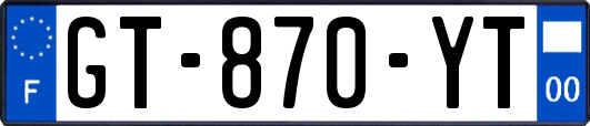 GT-870-YT