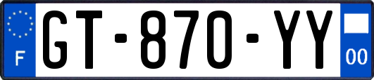 GT-870-YY