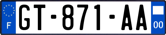 GT-871-AA