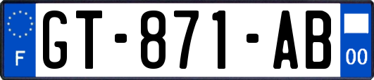 GT-871-AB