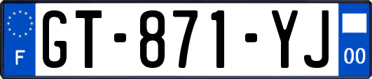 GT-871-YJ