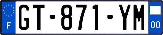 GT-871-YM