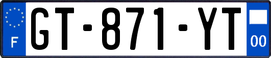 GT-871-YT
