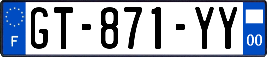 GT-871-YY