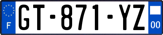 GT-871-YZ