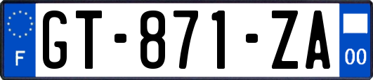 GT-871-ZA