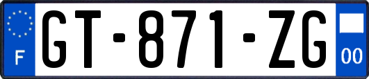 GT-871-ZG