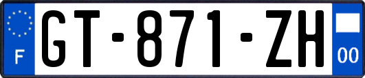 GT-871-ZH