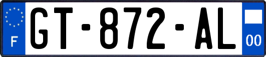 GT-872-AL